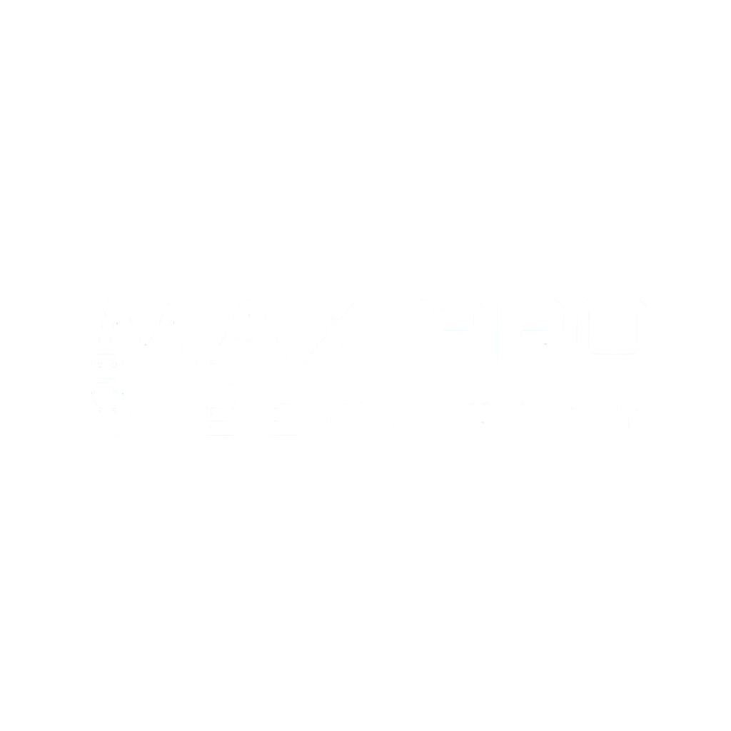 MAX PRO Security